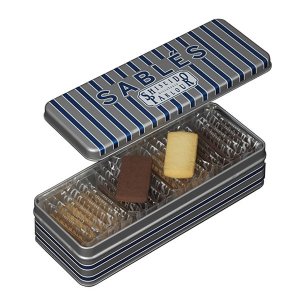 資生堂パーラー クッキー