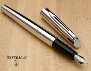 WATERMAN（ウォーターマン）