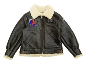 テッドマン （TEDMANS） 革ジャン