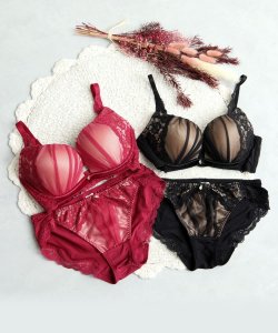 エメフィール（aimerfeel） ランジェリー