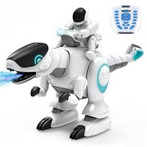 DEERC 恐竜ラジコンロボット