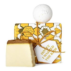 ラッシュ（LUSH） 入浴剤