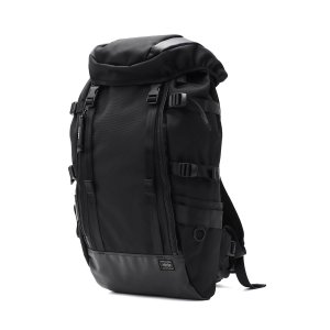 ヒート リュックサック 25L