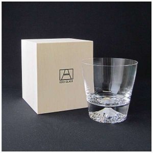 田島硝子（TAJIMA GLASS） 酒器