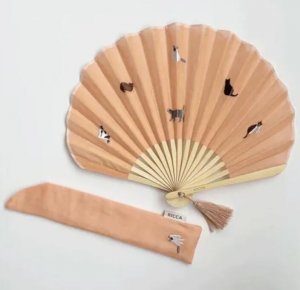 リッカ（ricca） 扇子
