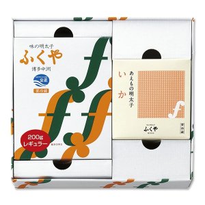 ふくや おつまみセット