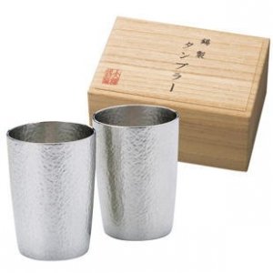 ペアタンブラー