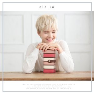 クレリア（Clelia） 財布