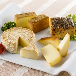 煙神（ENJIN） チーズ