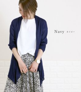 ファニーカンパニー（FUNNY COMPANY＋） カーディガン