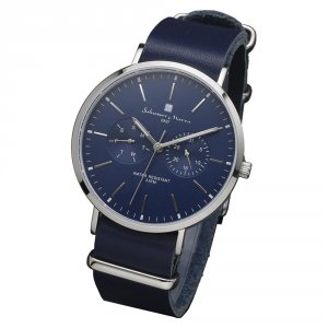 ミニマルデザイン  腕時計 SM15117