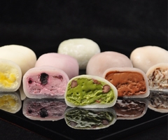 くり屋南陽軒 大福