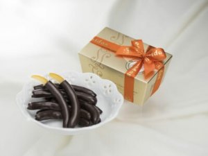 レオニダス（Leonidas） オランジェット