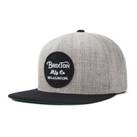 ブリクストン（BRIXTON） 帽子