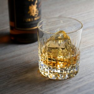 カガミクリスタル（KAGAMI） ロックグラス