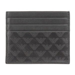 エンポリオ・アルマーニ（EMPORIO ARMANI） パスケース