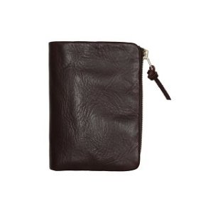 ポーター ソーク コンパクト 二つ折り財布