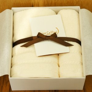 マイクロコットン（Micro Cotton）