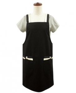 ピンクトリック（pink trick） エプロン