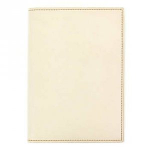 ノックス（KNOX） 革ブックカバー