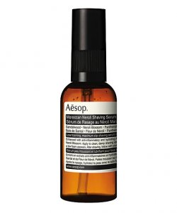イソップ（Aesop） シェービングセラム