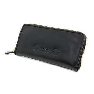 GH5 ラウンドファスナー 長財布