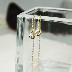 フォーシーズンズ ジュエリー（Four Seasons JEWELRY） ピアス