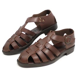 アーノルド パーマー（Arnold Palmer） レザーサンダル