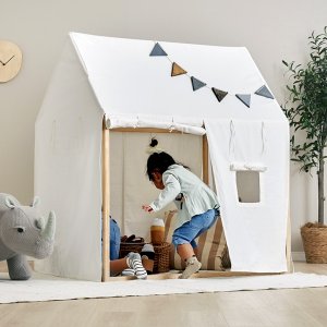 アスウィーツ キッズテント