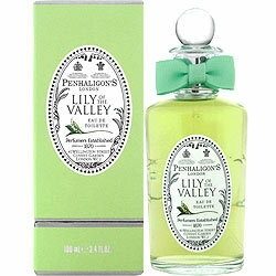 ペンハリガン（PENHALIGON'S） 香水