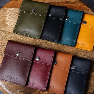 名入れ携帯灰皿