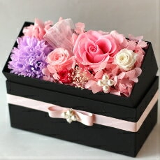 アズローザ（Azurosa） フラワーボックス