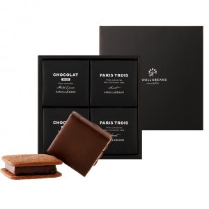 バニラビーンズ（VANILLABEANS） スイーツ