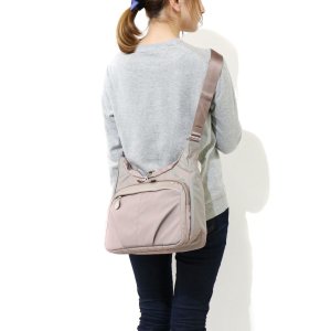 カナナプロジェクト（Kanana project） ショルダーバッグ