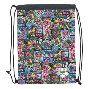 アリーナ（arena） ナップサック