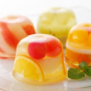 たかはたファーム ゼリー