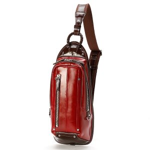 キーファーノイ（Kiefer neu） ボディバッグ