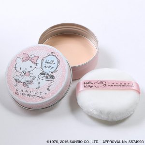 チャコット（Chacott）