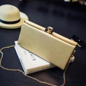 ザッカル クラッチバッグ