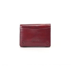 バンビーナ 三つ折り財布