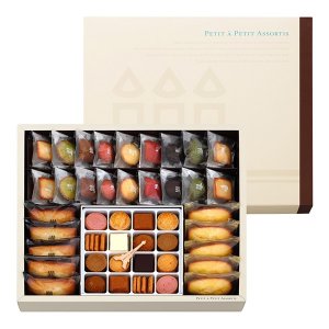 焼き菓子詰め合わせ