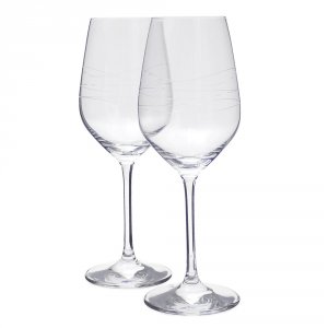 ティファニー（Tiffany & Co.） ワイングラス