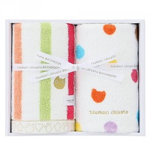 ツモリチサト（TSUMORI CHISATO）