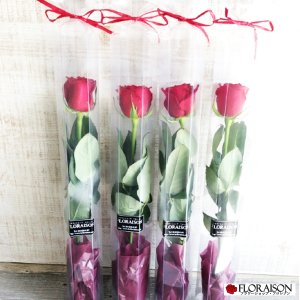 フロレゾン（FLORAISON） 花束