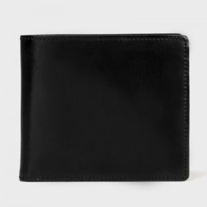 PCコードバン 二つ折り財布