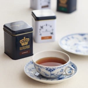 ロイヤルコペンハーゲン（Royal Copenhagen） 紅茶