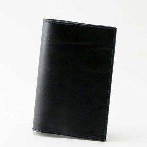 ビジネスレザーファクトリー（Business Leather Factory） 革ブックカバー