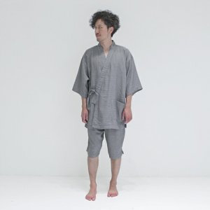 パジャマ屋 甚平