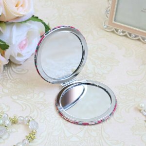 コンパクトミラー