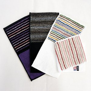 タオルハンカチ